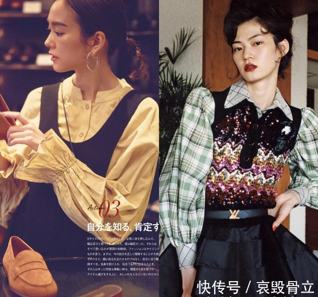 小一点@今年春季衬衫不知道怎么选?这4件细节感满分的衬衫,值得一试