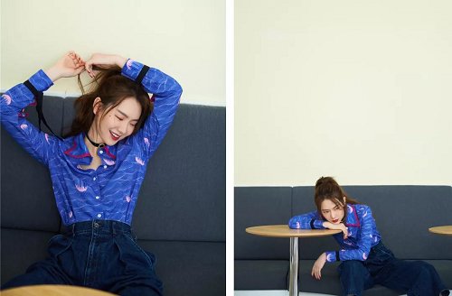 今年就是要"开满花",才够时髦够好看!