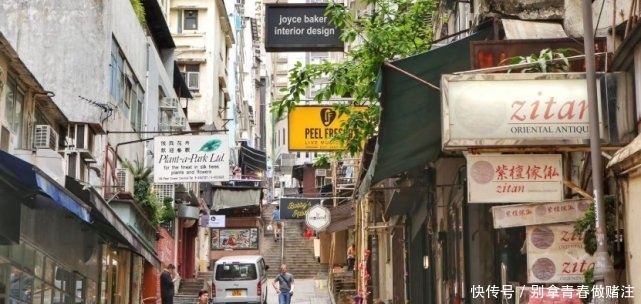 香港人不喜欢大陆游客吗?听香港靓女给出的答案,真的是很耿直