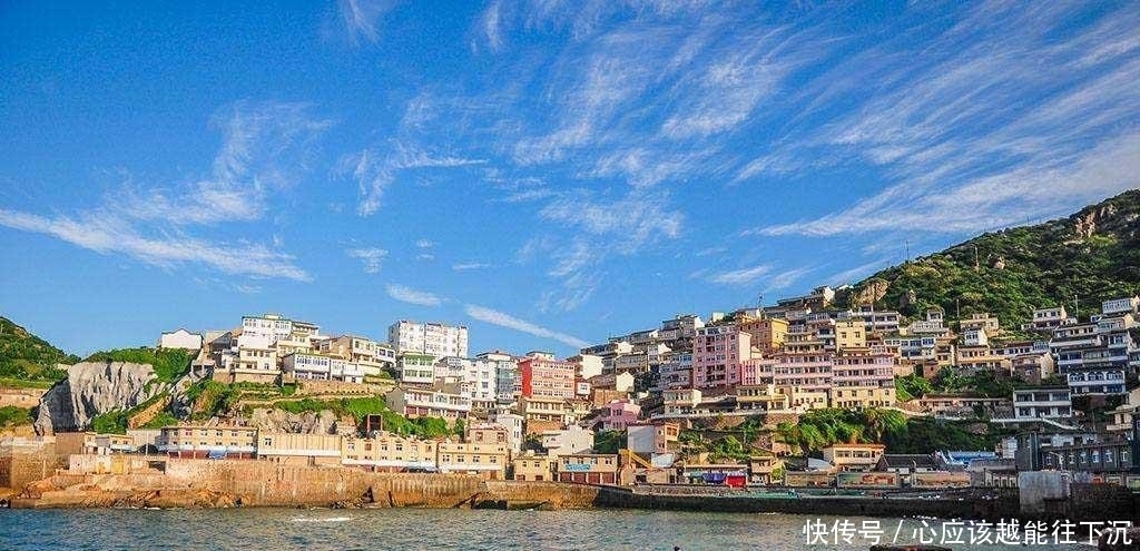  #江浙沪#中国最“牛”县城，江浙沪三省先后争抢，如今却归于浙