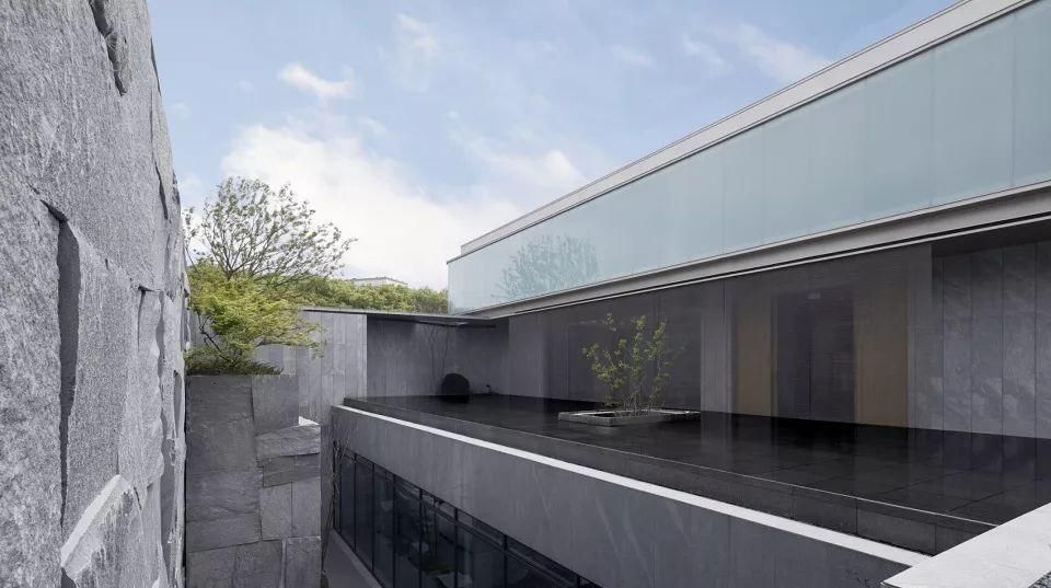 有一庭院, 诗情画意, 1200㎡庭院别墅设计