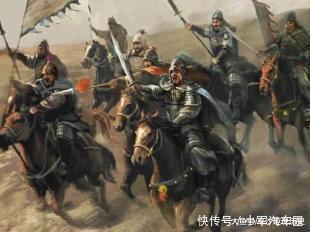  [镇守关中]西晋之后又一个因内乱而亡的政权, 掘墓人被网友奉为英雄