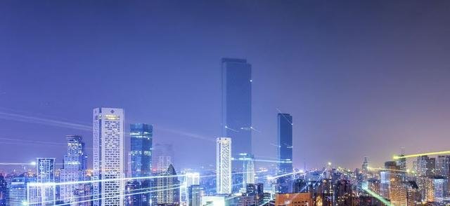 江苏3大都市圈格局改变其中1个一分为二，形成“四足”鼎立之势