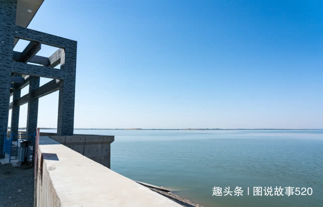 世界罕见人工沙漠水库，历时40年建成，到底该不该建60年来有争议