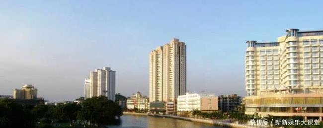  [gdp]广东最“拼命”的城市，GDP增速全省第一，超过广州、深圳