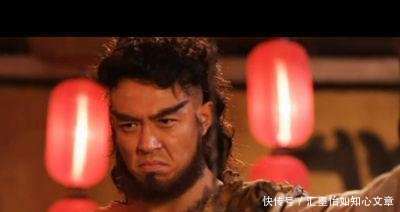 五虎上将:隋唐英雄十大排名,瓦岗五虎上将仅一人在内