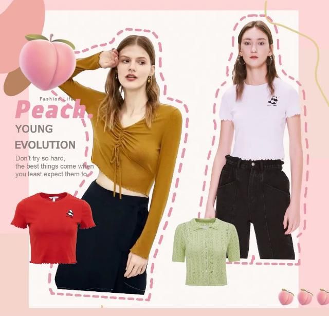  『每一件』ZARA、优衣库、UR这些快时尚春季新品太狠了！每一件我都要吹爆！