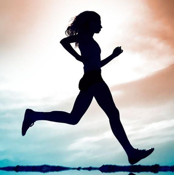 范冰冰体重过百后立刻恢复身材，这3种有氧运动立功了