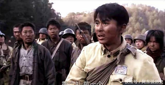 如何评价《生死线》中, 李晨所饰演的龙文章