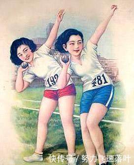 民国历史这是一个美女如云的地方，还有太子妃的高跟鞋！