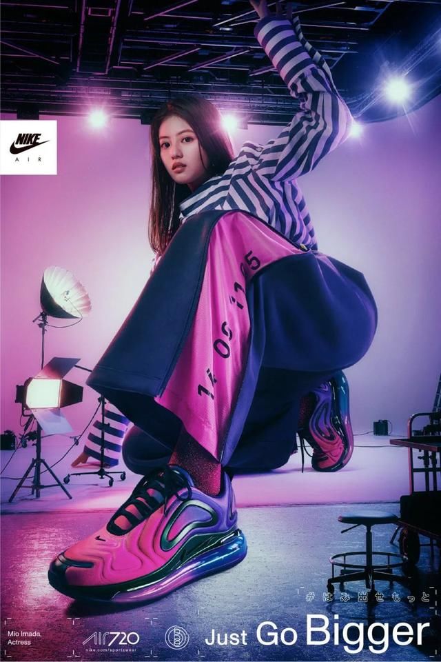 田美樱:身材好,衣品更好,男生最喜欢的肉肉女孩今田美樱