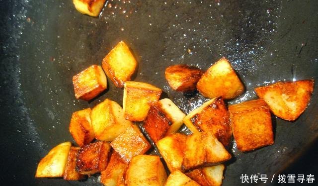 『我家』晒一晒我家晚餐,就3个菜,成本没超过50元,朋友说真实惠