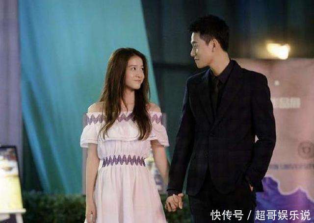 秦俊杰疑似回应分手，网友吐槽渣男，看杨紫圈内众多好友怎么说？