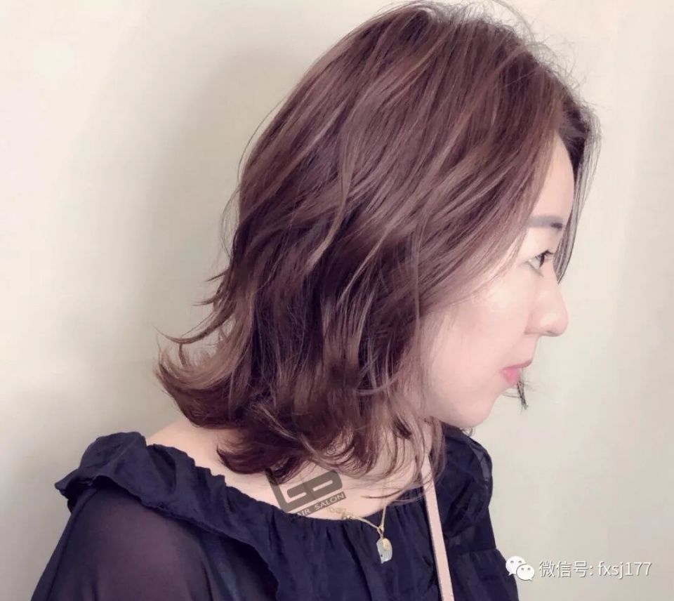 秋天烫发最流行，非“二七烫”莫属