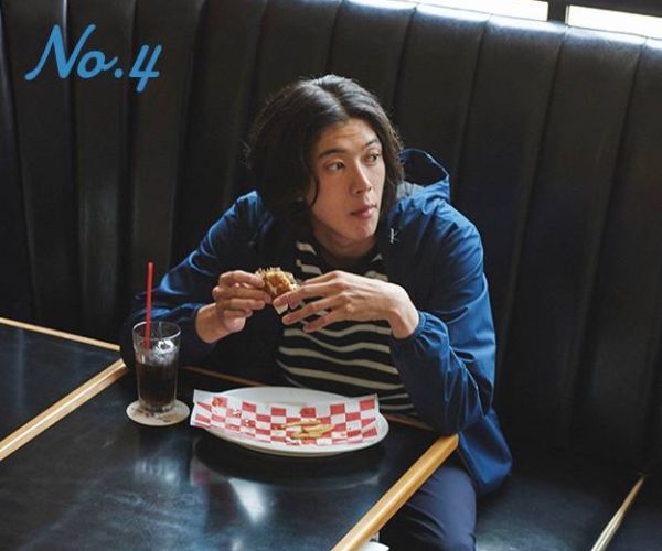 原来!将优衣库打败的不是别人，是它的亲弟弟