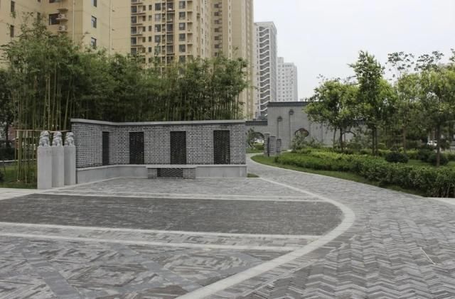 石家庄@石家庄家门口的小园子越来越多、越来越美!