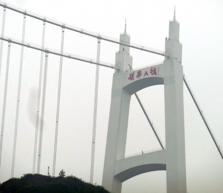 10大令老外叹为观止的中国工程，外媒称:怪不得中国人能造出长城