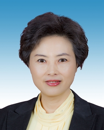 吴旭当选资阳市人民政府市长(图丨简历)