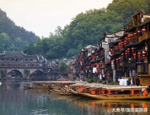 湖南除了张家界被拉黑, 又一标志性景点被游客拉黑: 不会再去了