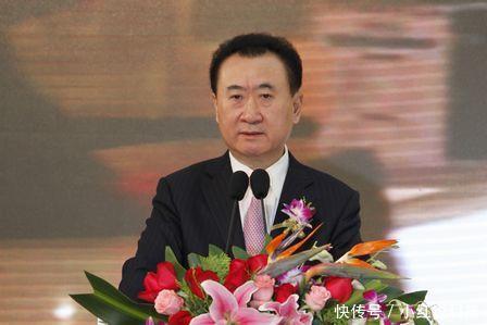 2018福布斯最新富豪排行榜,马云第一!