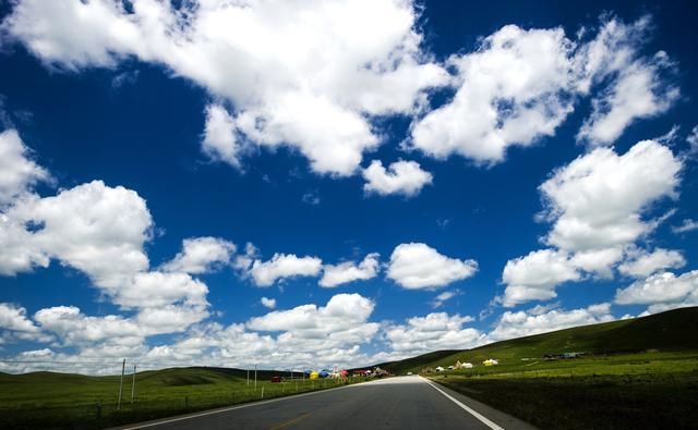 想省钱省时的自驾游怎么走?走川西能省哪些钱呢(附路线 景点)