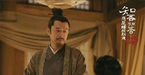  知否■《知否》人物分析十一盛纮为了儿女的前程、婚事我拼了