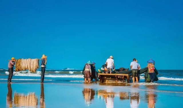 喜欢自驾吗？这十条线路你一定有喜欢的