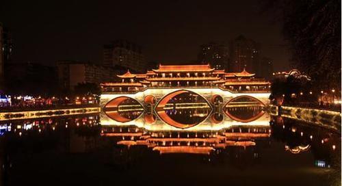 中国最适合一个人旅行的8个地方, 这辈子一定要去一次!