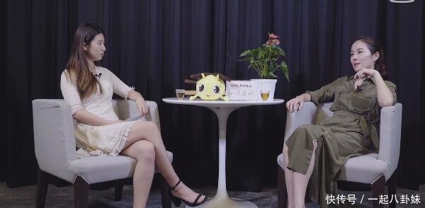 叶璇回应网上的“负面消息”，她的一番话让很多明星汗颜