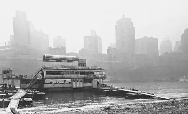 山城重庆：你想象不到的样子