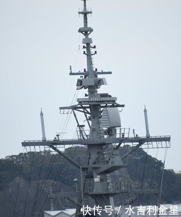 有什么大的建筑