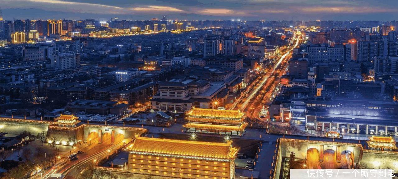 中国这四座城市正在“合并”，一旦成功，将成为世界级特大城市！