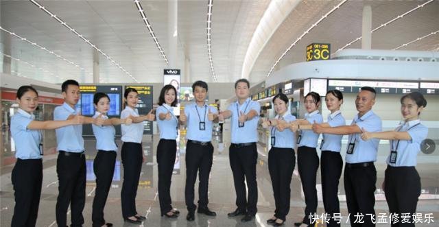  【保障】新大正物业全力保障北京大兴国际机场“展翅高飞”