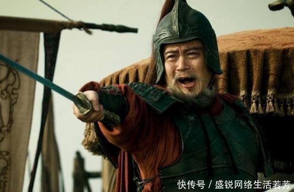 『袁绍』关羽斩颜良后，袁绍为何不派刘备出战关羽因为袁绍很精明