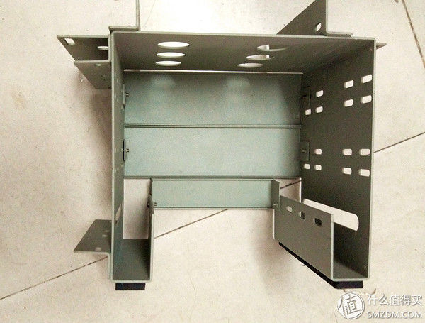 还在找合适的NAS机箱吗?-强力推荐的NAS机箱改造