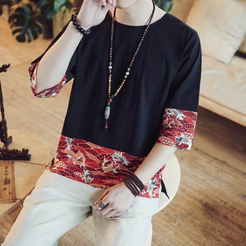 讲真的!男人少把衣塞裤里，又土又俗!学学下面，迷倒一大片女人