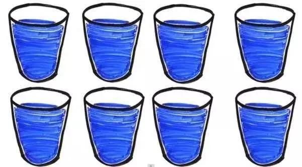 喝水也会致癌?这不是谣言，但有个前提