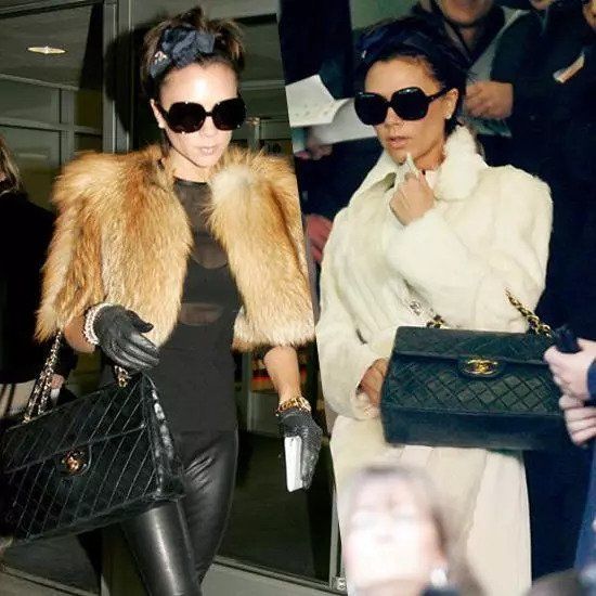 种草| 这些包包买了保证背10年也不落伍，甚至还能当传家宝!