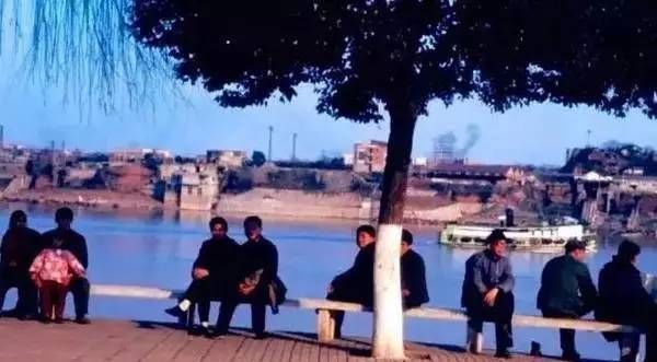  绝版@揭秘一组长沙绝版老照片,看过的人哭了!看懂的人都老了!