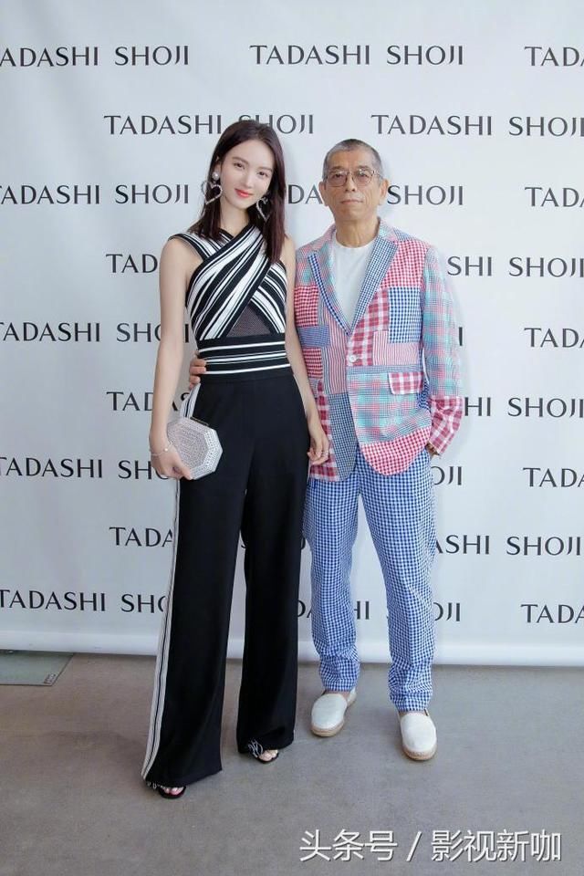 28岁金晨撞脸26岁娜扎输得很惨？网友：宅男杀手可不是白叫的