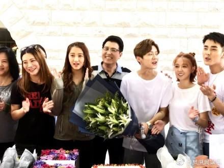 多方否认鹿晗分手传闻，这次应该足够了吧