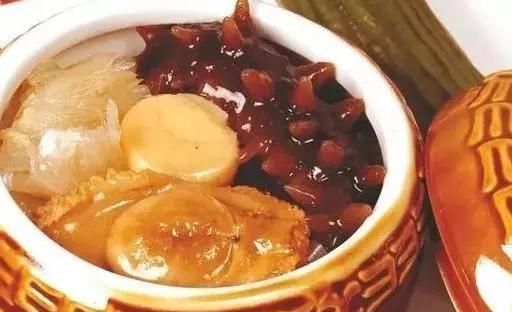  中国@中国34个省市最出名的一道菜，你吃过几个省最出名的菜