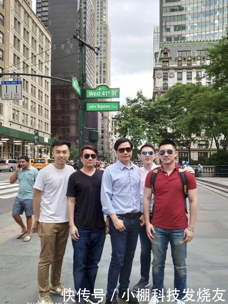 阿里香港上市时只值27.5亿美元,小米估值却达