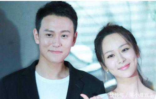 杨紫发文澄清绯闻，说出分手真实原因，双张微博已被粉丝们沦陷了