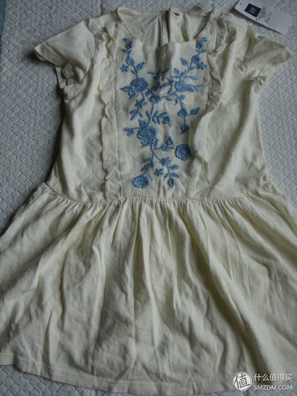 夏日炎炎，给你一份小公主的连衣裙选购指南