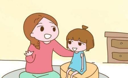  打骂的环境中：你还在打骂孩子吗你知道长期打骂孩子的危害吗