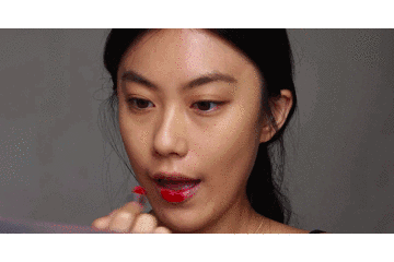 彩妆迷｜你离正宫，还有一个杨幂同款唇釉的距离