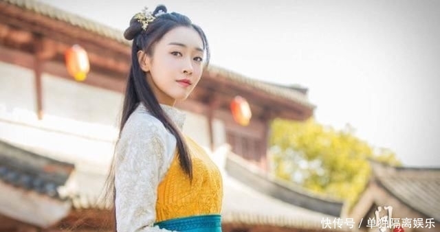  『邢邵林』邢邵林新剧即将播出，竟撞档《三千鸦杀》，网友：师姐来了