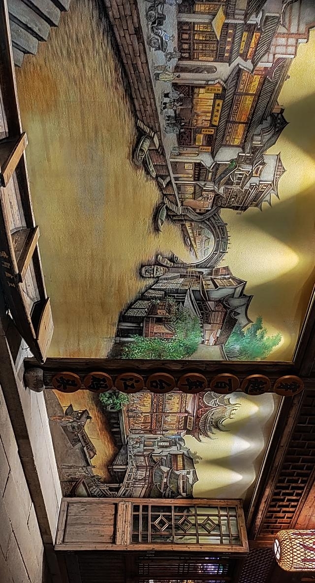 福州上下杭：毫不夸张地说，它就是福州的“江南水乡”