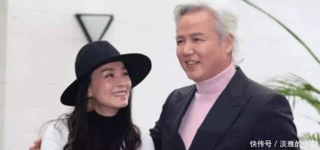  『样子』岁月就是杀猪刀：明星年轻时的照片，看看你能认出谁